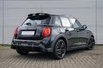 MINI Hatchback Cooper JCW Automaat / Sportstoelen / Stoelver, Auto's, Mini, 136 pk, Gebruikt, Met garantie (alle), Leder en Stof