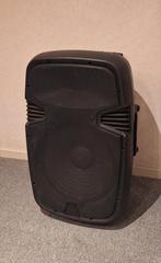 Vonyx speaker - Nieuwe accu!, Ophalen of Verzenden, Gebruikt