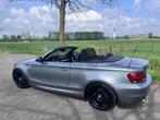BMW 1-serie Cabrio 118i M Sport Edition automaat, origineel, Euro 5, Achterwielaandrijving, Cabriolet, 4 stoelen