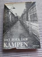 Het Boek der Kampen - Ludo van Eck, Ophalen of Verzenden