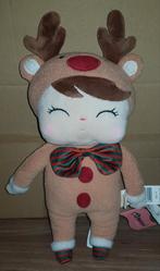 KERST KNUFFEL POP, Diversen, Kerst, Ophalen of Verzenden, Nieuw