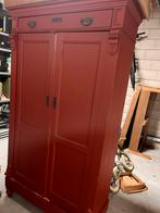 Antieke kledingkast, Ophalen of Verzenden