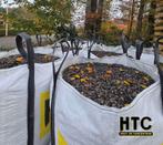 Bigbag gewassen schelpen voor €120,-, Tuin en Terras, Grind, Keien en Split, Ophalen, Nieuw, Overige typen