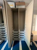 4 helemaal nieuw ikea pax kasten, Ophalen, Zo goed als nieuw