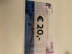 Kortingscode voor hotels, Tickets en Kaartjes, Drie personen of meer, Kortingsbon, Overige typen