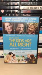 The Kids Are All Right (2010) - Julianne Moore - Comedy, Cd's en Dvd's, Overige genres, Vanaf 12 jaar, Zo goed als nieuw, Verzenden