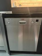 Bosch vaatwasser, Ophalen, Gebruikt, Minder dan 85 cm, Inbouw