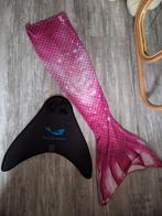 Professionele Zeemeerminstaart, Kinderen en Baby's, Meisje, Noord Zeemeermin, Overige maten, Ophalen of Verzenden