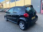 Toyota Aygo 1.0-12V Sport 5-Deurs Apk/Airco/Nap/Elektramen, Nieuw, Origineel Nederlands, Te koop, Benzine