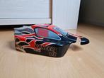 Reely body 1/10 ranger 4 wd., Hobby en Vrije tijd, Ophalen of Verzenden, Zo goed als nieuw, Elektro, Onderdeel