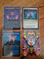 MTG Kaarten - Lost Caverns of Ixalan- losse kaarten, Ophalen of Verzenden, Zo goed als nieuw, Losse kaart