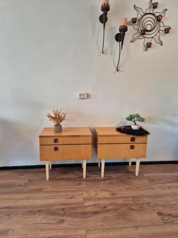 Te koop Vintage kastjes 