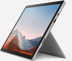 Microsoft Surface PRO 7+ met toetsenbord Intel I5 zeer mooi, Usb-aansluiting, Microsoft Surface PRO 7 plus, 12 inch, Ophalen of Verzenden