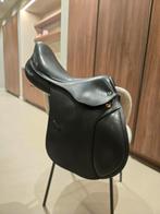 Prestige springzadel 15inch, Dieren en Toebehoren, Ophalen of Verzenden, Zo goed als nieuw, Springen