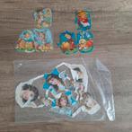 Poesieplaatjes allerlei vintage, Ophalen of Verzenden