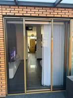 Horren en Plisségordijnen op Maat, In Jouw Kleur!, Huis en Inrichting, Ophalen of Verzenden, Nieuw, Modern, strak en op maat