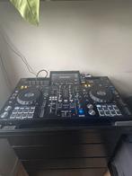 Pioneer RX3 + ODYUSA Flightcase, Ophalen, Zo goed als nieuw, Pioneer