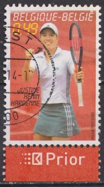 België No.3275 O. ADV. no.30 Z.   beschikbaar voor biedingen