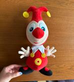 Efteling Jokie Knuffel - 35cm, Zo Goed Als Nieuw!, Ophalen, Zo goed als nieuw, Overige typen