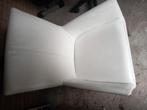 Woonkamer stoel 2 stuks, Ophalen of Verzenden, Zo goed als nieuw, Eenpersoons, Minder dan 150 cm