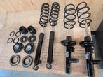 Passat B8 R-line schokbrekers en dempers DCC Monroe, Ophalen of Verzenden, Gebruikt, Volkswagen