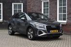 Audi Q2 35 TFSI S Edition - Pano - Leder Wij zijn op afspraa, Auto's, Audi, Q2, 4 cilinders, Bedrijf, 690 kg