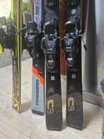 150cm ATOMIC CLOUD C9 revoshock c 24/25, Sport en Fitness, Skiën en Langlaufen, 140 tot 160 cm, Ophalen of Verzenden, Zo goed als nieuw