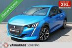 Peugeot 208 1.2 PureTech GT | Clima | Camera | Navi | Blind, 101 pk, Gebruikt, Zwart, 1199 cc