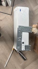 Carrier airco, Witgoed en Apparatuur, Airco's, Ophalen, Minder dan 60 m³, 3 snelheden of meer, Zo goed als nieuw