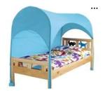 Tent bed ikea, Ophalen, Gebruikt, 160 tot 180 cm, 70 tot 85 cm