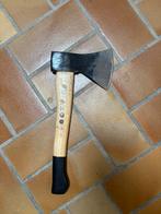 Hakbijl klein (hout), Ophalen of Verzenden, Zo goed als nieuw, Overige soorten
