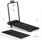 Loopband voor wandelen, Ophalen, Zo goed als nieuw, Overige typen