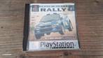 Colin McRae Rally - PlayStation Platinum, Spelcomputers en Games, Games | Sony PlayStation 1, Gebruikt, Racen en Vliegen, 2 spelers