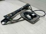 Raammechaniek Volkswagen Golf 5 1K0959701E 1K0959702E, Gebruikt, Ophalen of Verzenden