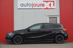 Mercedes-Benz A-Klasse 180 (bj 2013), Auto's, Voorwielaandrijving, 65 €/maand, Gebruikt, Euro 6