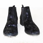 Mooie Marco Tozzi Schoenen (Maat 38) € 30,-, Kleding | Dames, Schoenen, Zwart, Lage of Enkellaarzen, Marco Tozzi, Ophalen of Verzenden