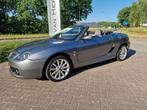 MG TF 1.8 TF 135 SE/LM velgen/ leder-alcantara, Auto's, MG, 13 km/l, Gebruikt, Elektrische ramen, 4 cilinders