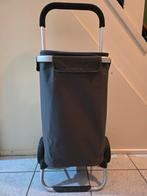 Boodschappenwagen / Trolley, Ophalen, Gebruikt