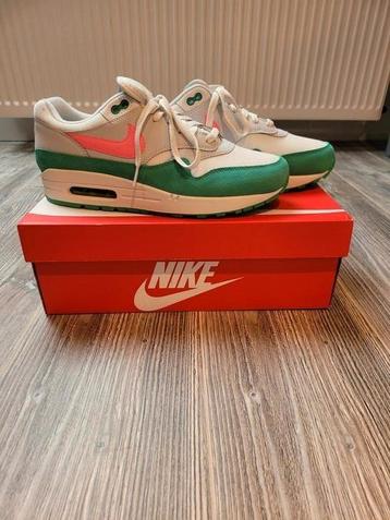 Nike air max 1 watermelon 43 / US 9,5 / 27,5 CM beschikbaar voor biedingen