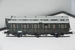 [E90] roco rijtuig HO, Gelijkstroom, Wagon, Ophalen of Verzenden, Zo goed als nieuw