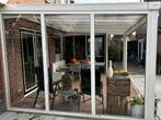 Veranda overkapping, Ophalen, Gebruikt, Veranda