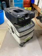 Festool CTLC MIDI I Accu Stofzuiger, Doe-het-zelf en Verbouw, Gereedschap | Schuurmachines, Ophalen of Verzenden, Zo goed als nieuw