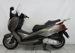 FES125 Silverwing 2007 - 2017 Honda D1-34755