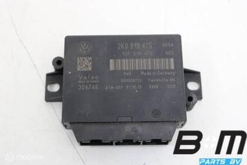 Regelapparaat parkeerhulp VW Caddy 2K 2K0919475 beschikbaar voor biedingen