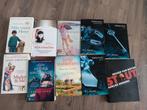 Stapel boeken, Boeken, Partijen en Verzamelingen, Ophalen of Verzenden, Zo goed als nieuw