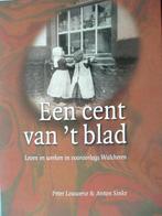 Walcheren 1900 - 1940., Ophalen of Verzenden, Louwerse, 20e eeuw of later, Gelezen