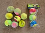 Honden speelballen/tennisballen 11 stuks, Dieren en Toebehoren, Ophalen, Zo goed als nieuw