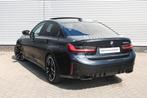 BMW 3 Serie M340d xDrive High Executive Automaat / Schuif-ka, Auto's, BMW, Gebruikt, 2993 cc, Met garantie (alle), Bedrijf