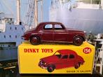 Dinky Toys nr 156 Rover 75 1:43, Dinky Toys, Gebruikt, Auto, Verzenden