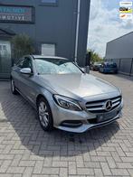 Mercedes-Benz C-klasse 180 Ambition, Auto's, Automaat, 65 €/maand, Euro 6, Leder en Stof
